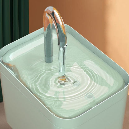 Auto Cat Water Fountain Dispenser