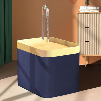 Auto Cat Water Fountain Dispenser